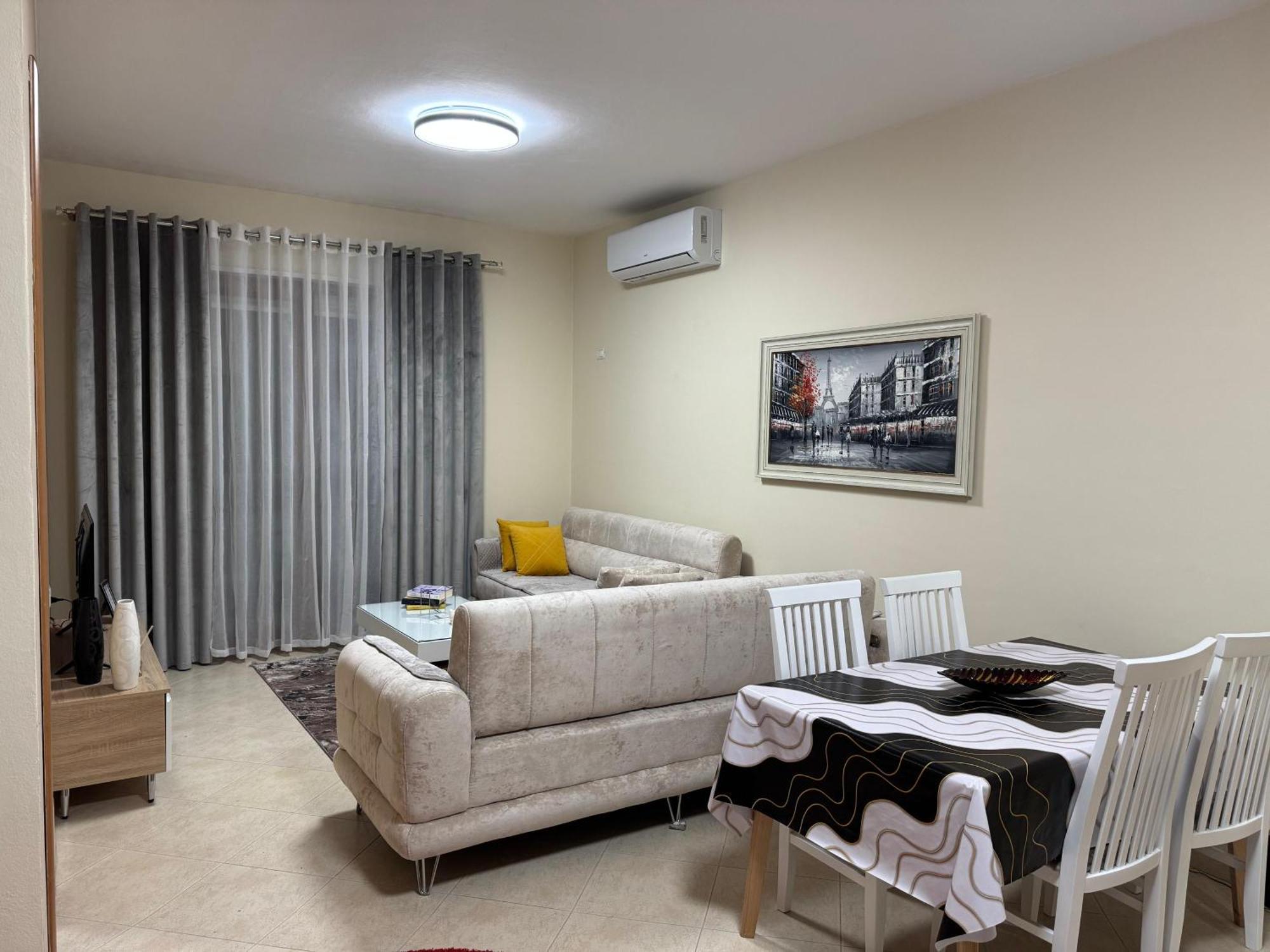 Appartamento Albanian Bliss Tirana