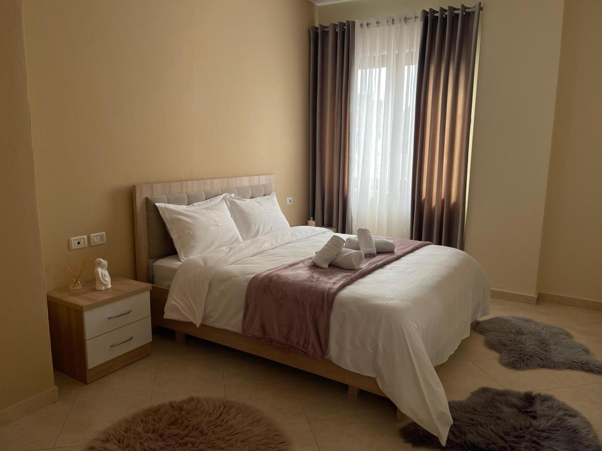 Appartamento Albanian Bliss Tirana