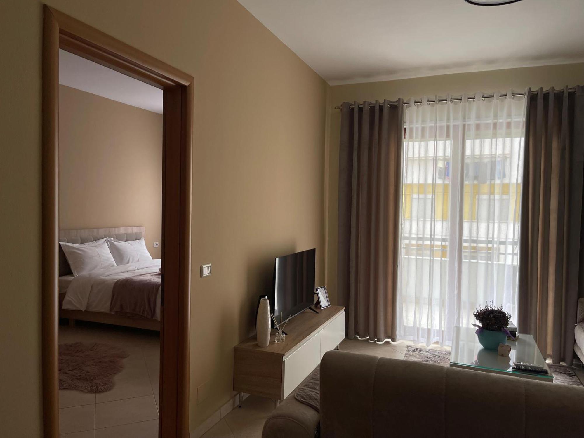Appartamento Albanian Bliss *