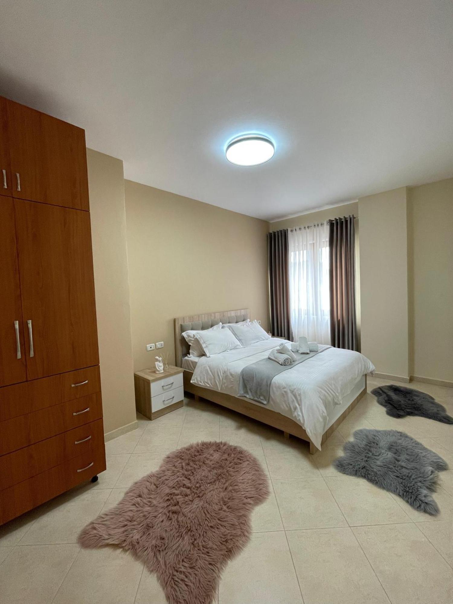 Albanian Bliss Tirana