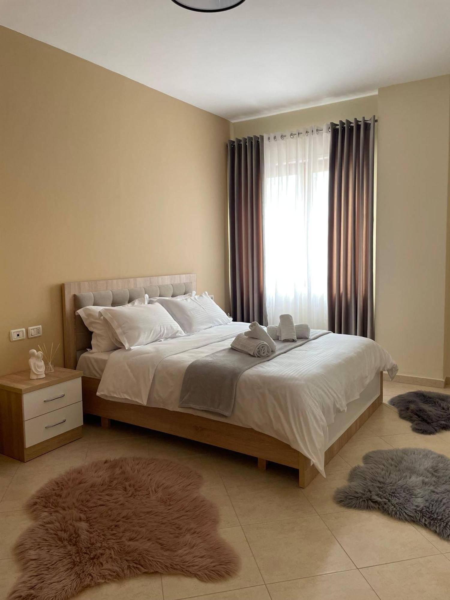 Appartamento Albanian Bliss