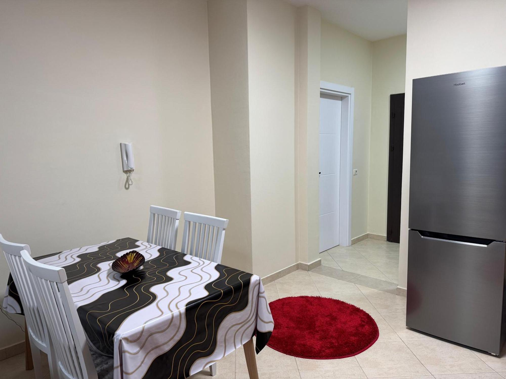 Albanian Bliss Apartment