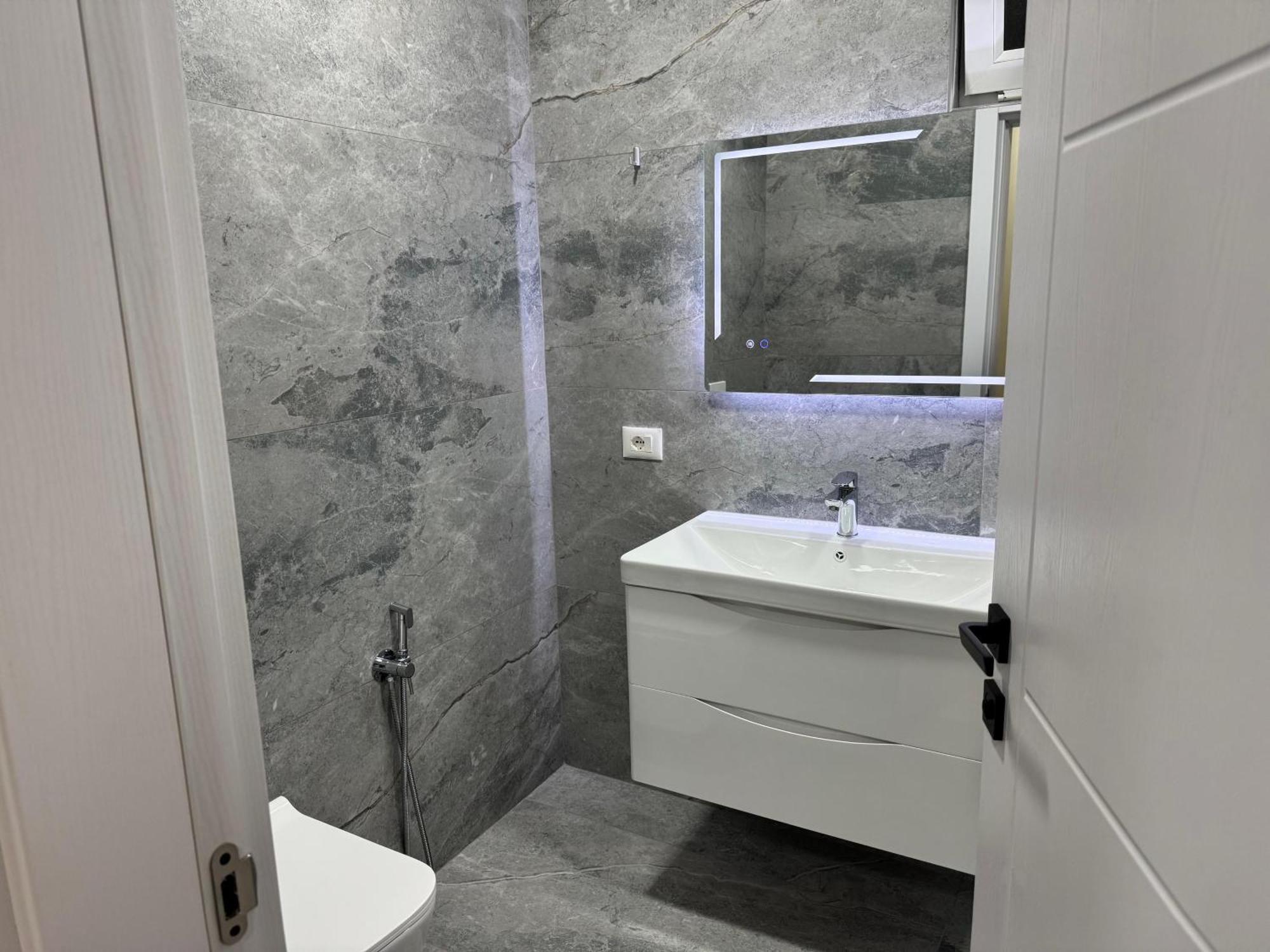Apartment Albanian Bliss
