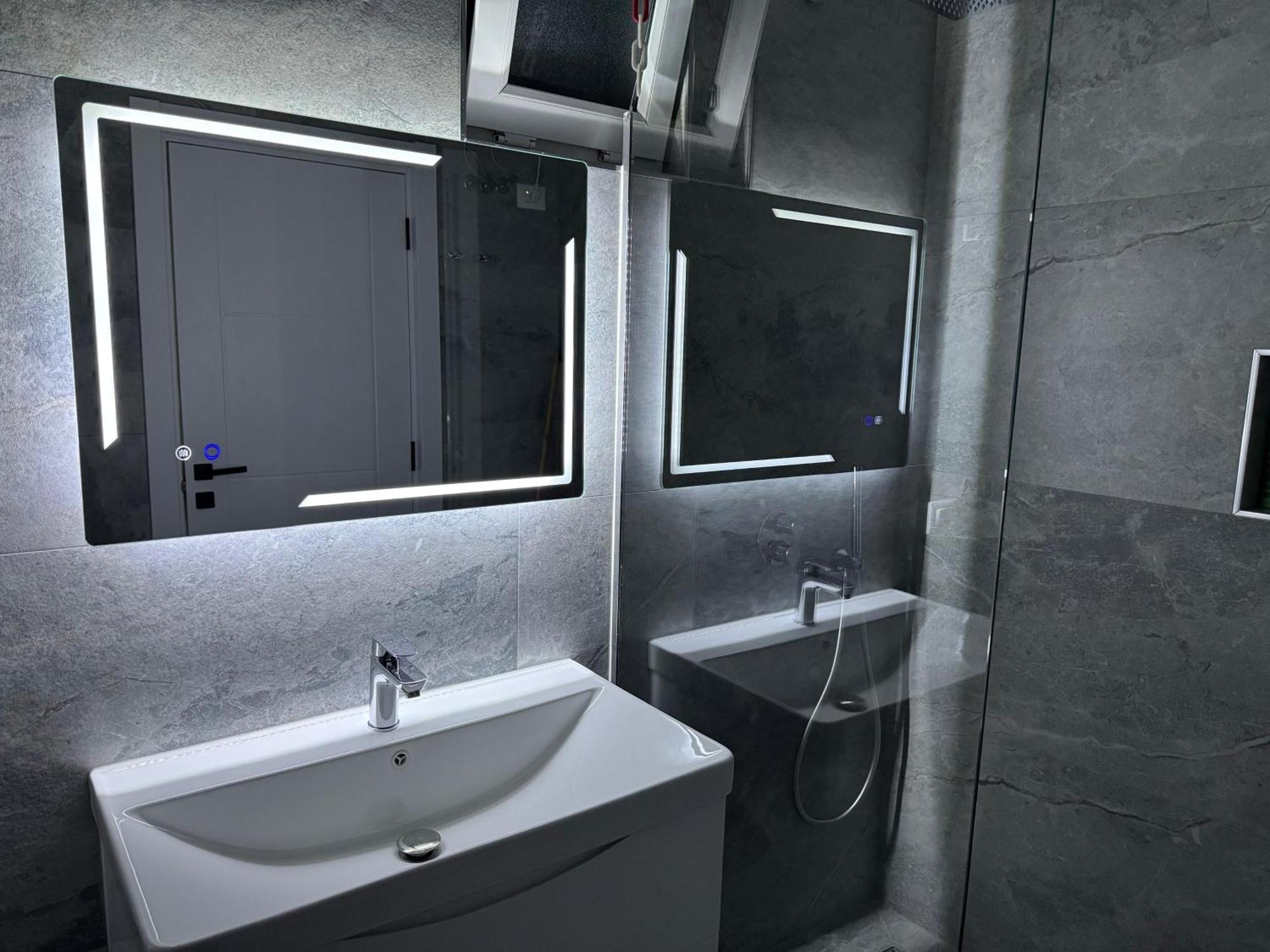 Albanian Bliss Apartment