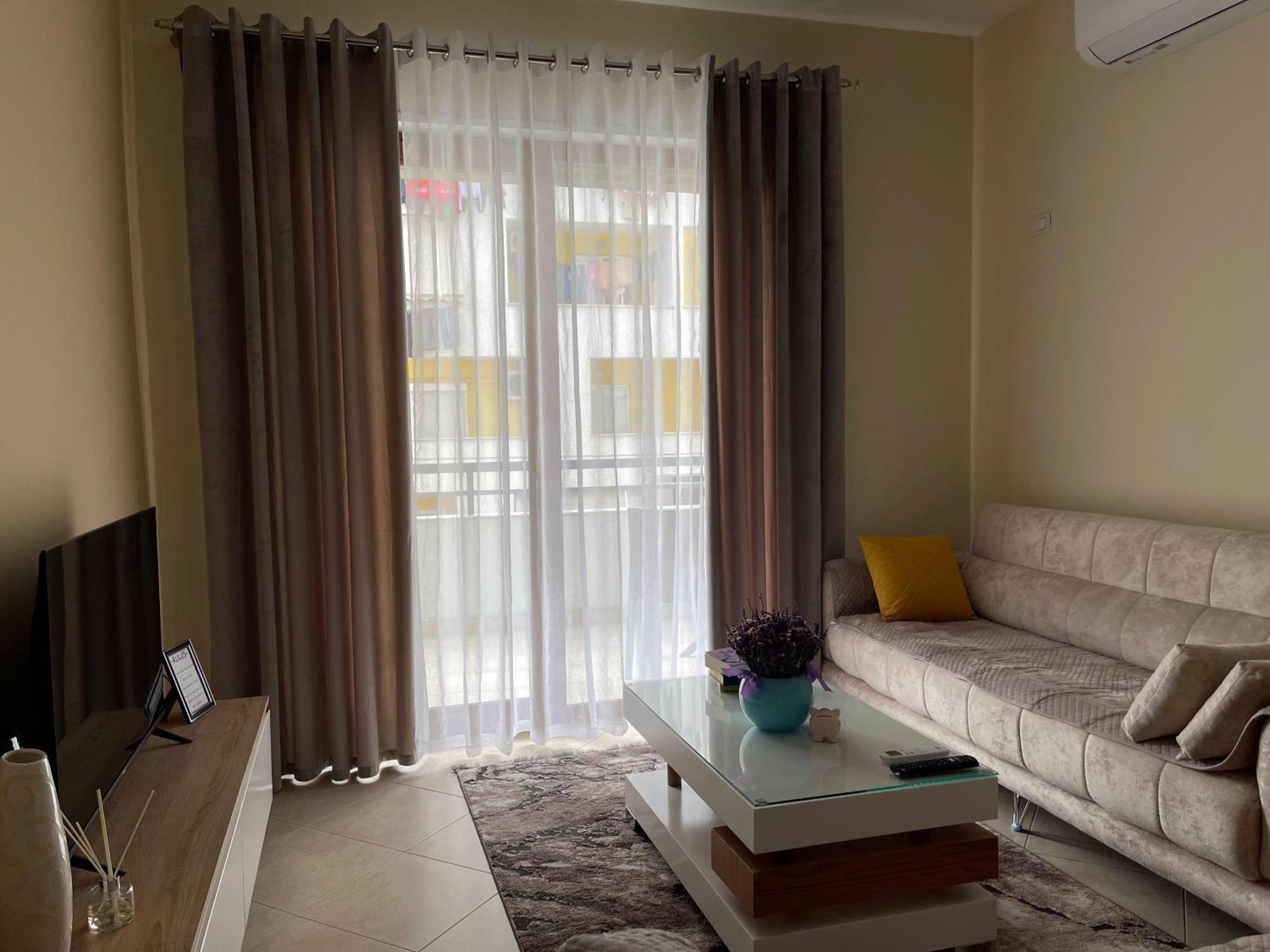 Albanian Bliss Apartment *