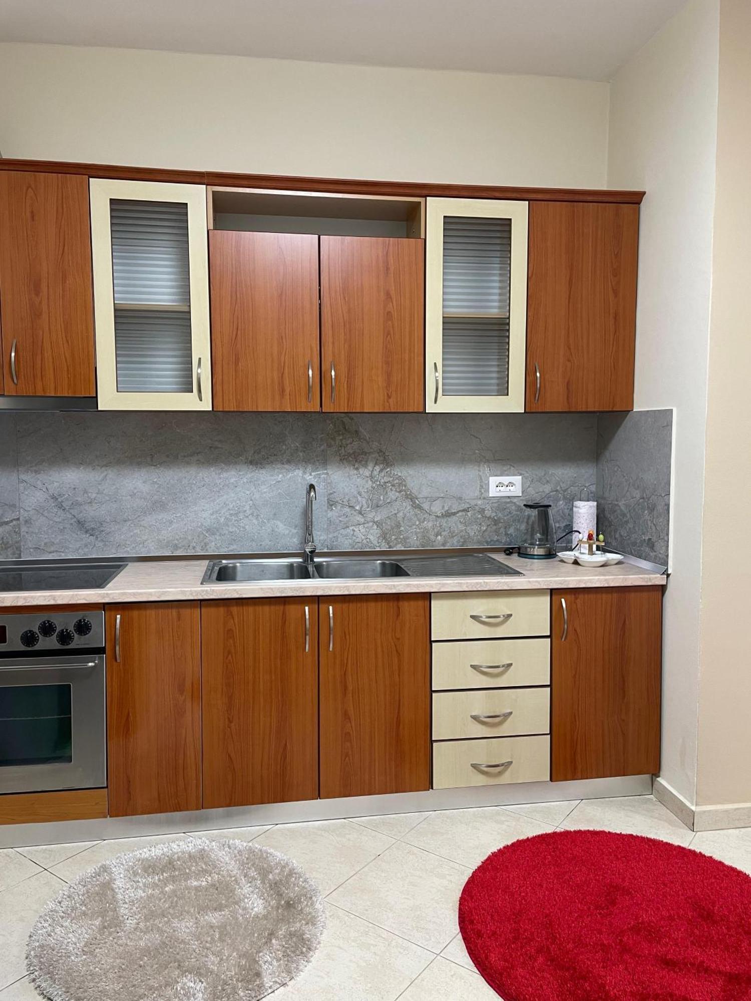 Apartment Albanian Bliss *