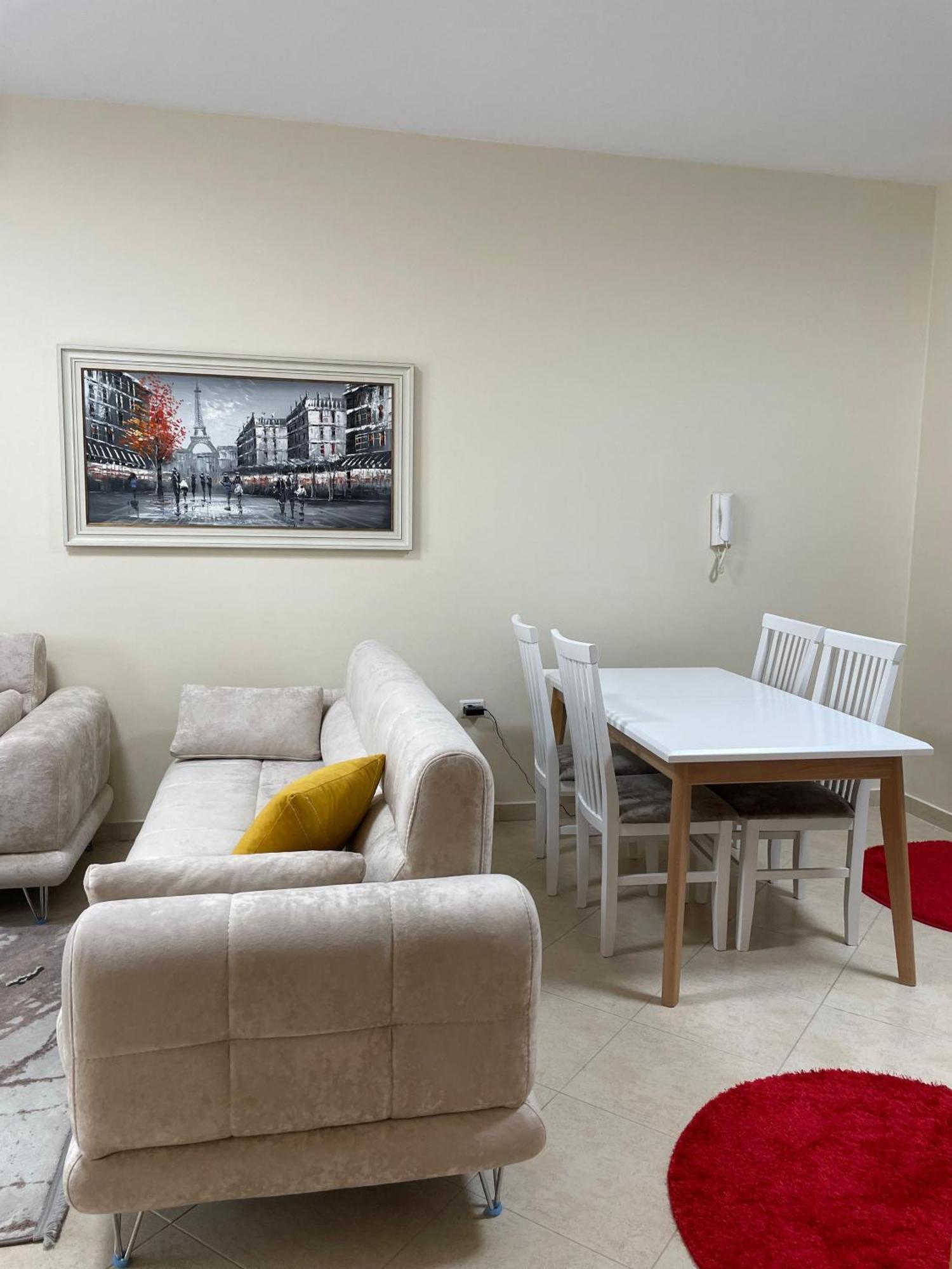 Albanian Bliss Apartment