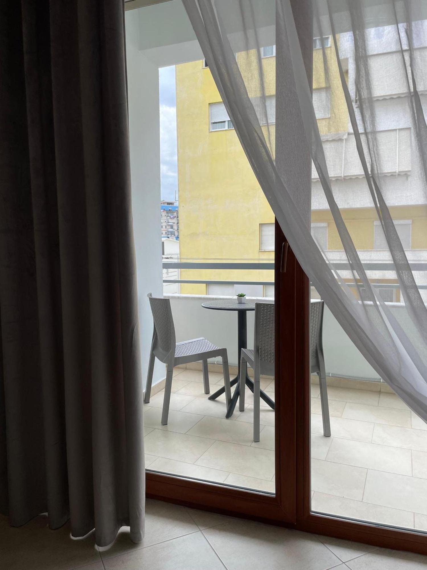 Albanian Bliss Apartment *