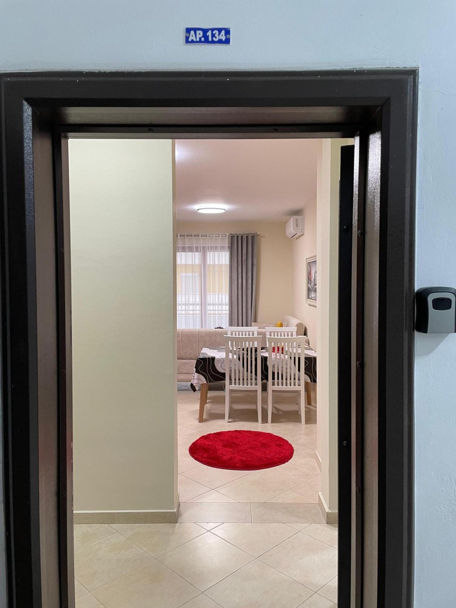 Apartment Albanian Bliss *