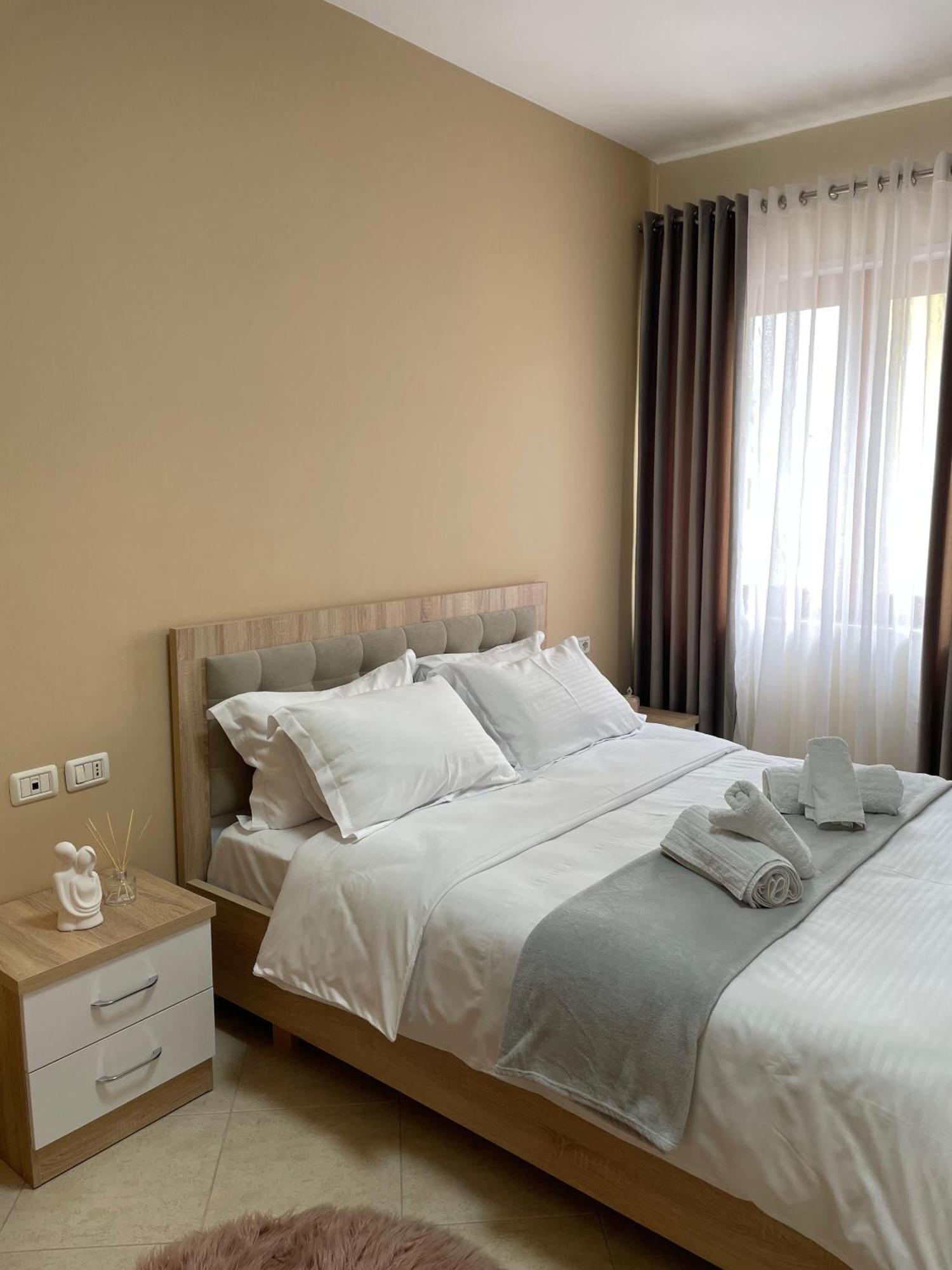 Apartment Albanian Bliss *